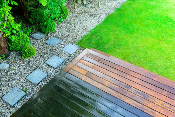 Best Patio and Deck Pressure Washing  in Lorado Springs, CO