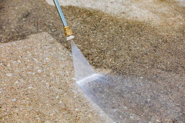 Best Building Exterior Washing  in Lorado Springs, CO