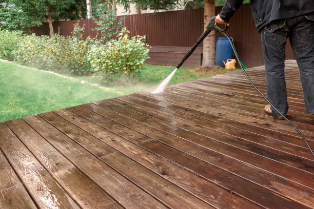 Animal Enclosure Cleaning in Colorado Springs, CO