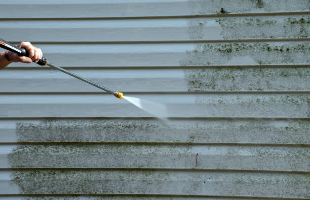 Professional Pressure Washing in Colorado Springs, CO