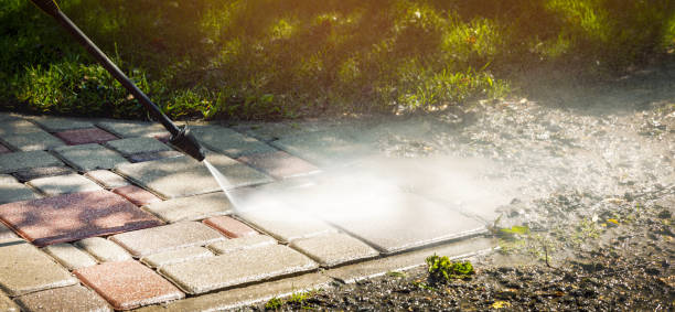 Best Restaurant Pressure Washing  in Lorado Springs, CO