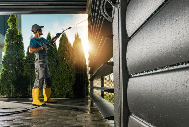 Best Driveway Pressure Washing  in Lorado Springs, CO