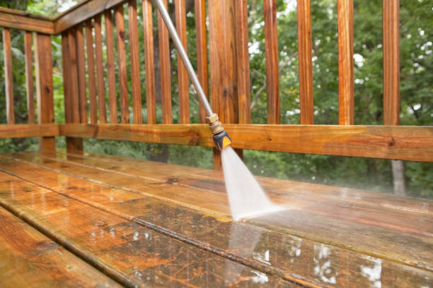 Reliable Colorado Springs, CO Pressure Washing Solutions