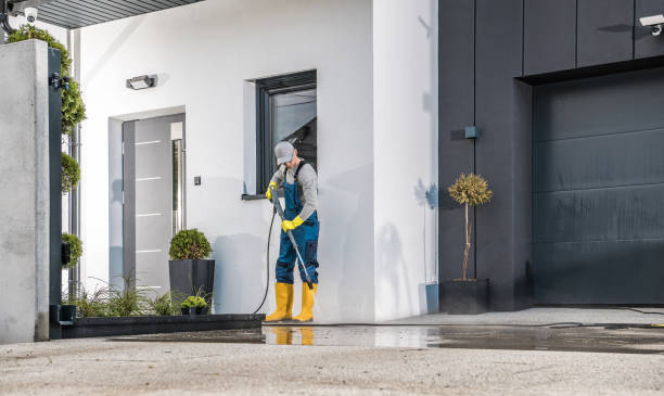 Best Dumpster Area Cleaning  in Lorado Springs, CO